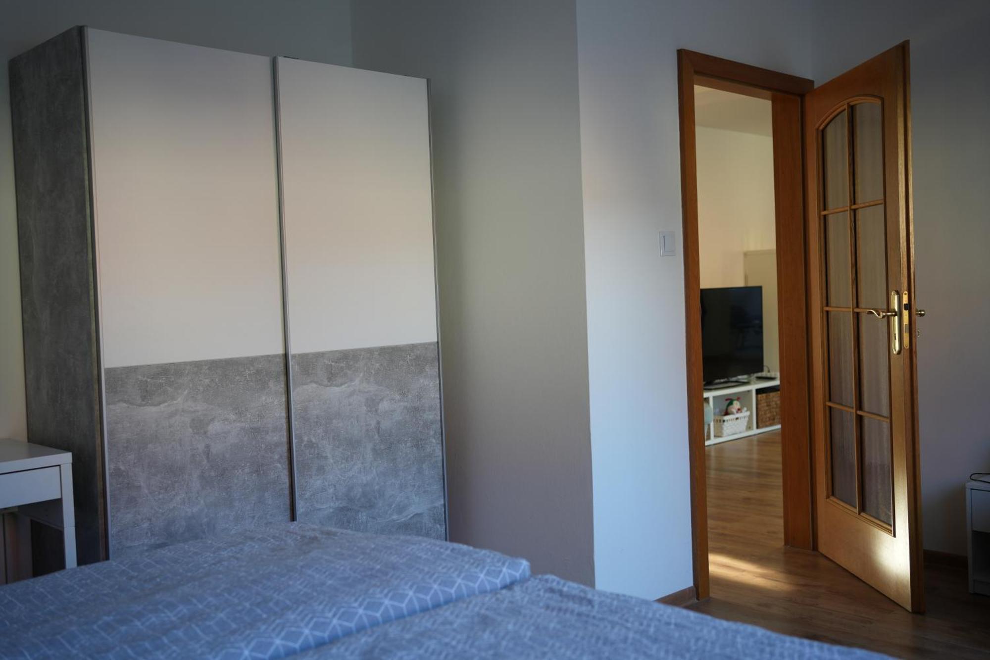 Ubytovani U Pivovaru Kamenice nad Lipou Exterior photo
